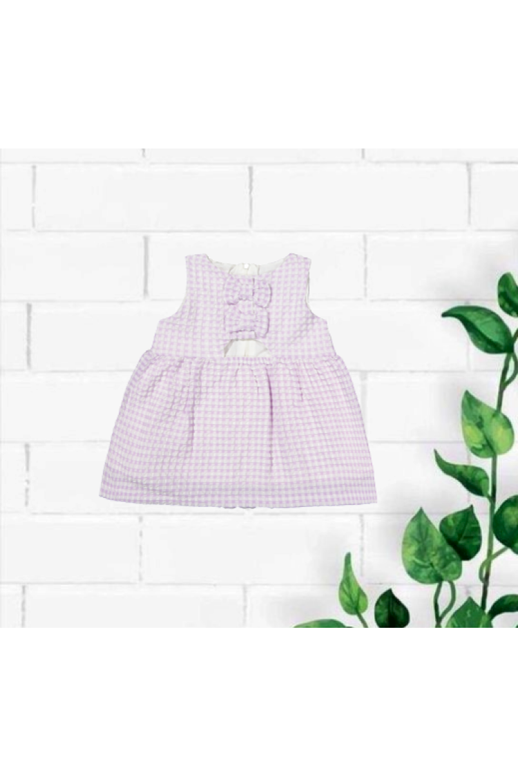Baby Girl Dress 9-36M - Brand: Balbala - Kids & Baby Clothes Wholesale - Globality Store
