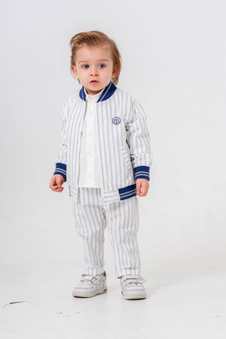 Crumble Coat Baby Set 9-24M - Brand: Lemon - Kids & Baby Clothes Wholesale - Globality Store