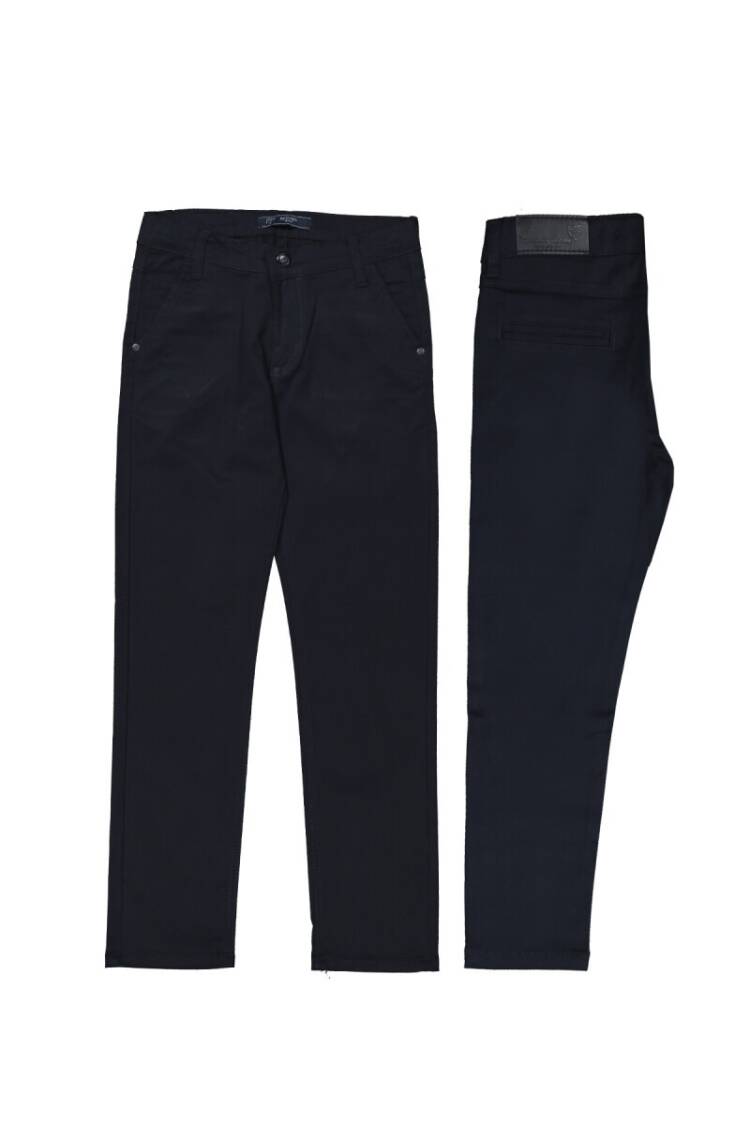 Girl Back to School Pants 10-14Y - Brand: Messy - Kids & Baby Clothes Wholesale - Globality Store