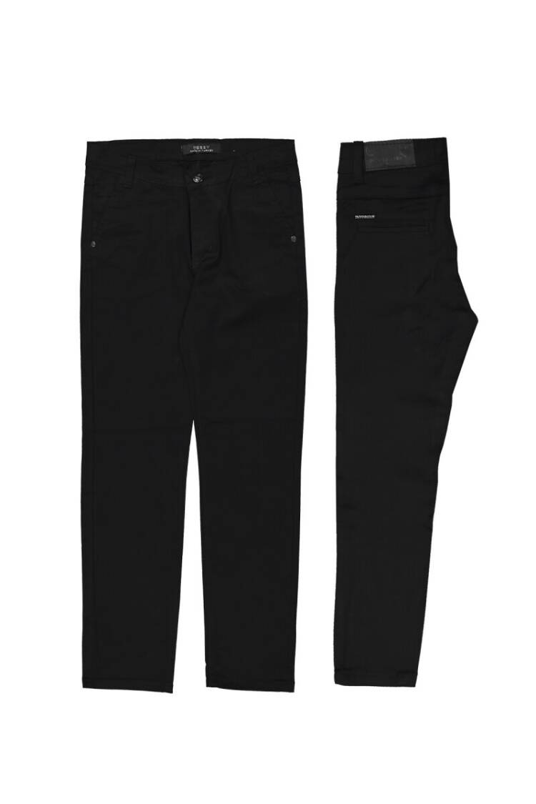 Girl Back to School Pants 10-14Y - Brand: Messy - Kids & Baby Clothes Wholesale - Globality Store