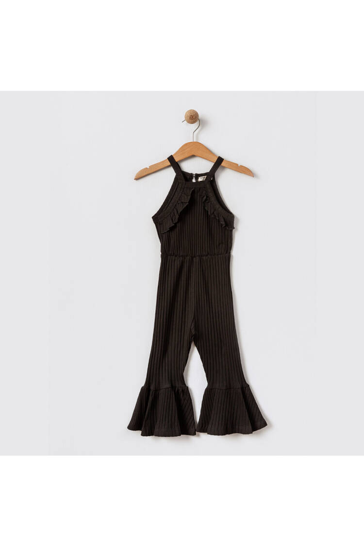 Girl Jumpsuit 2-5Y - Brand: Tuffy - Kids & Baby Clothes Wholesale - Globality Store