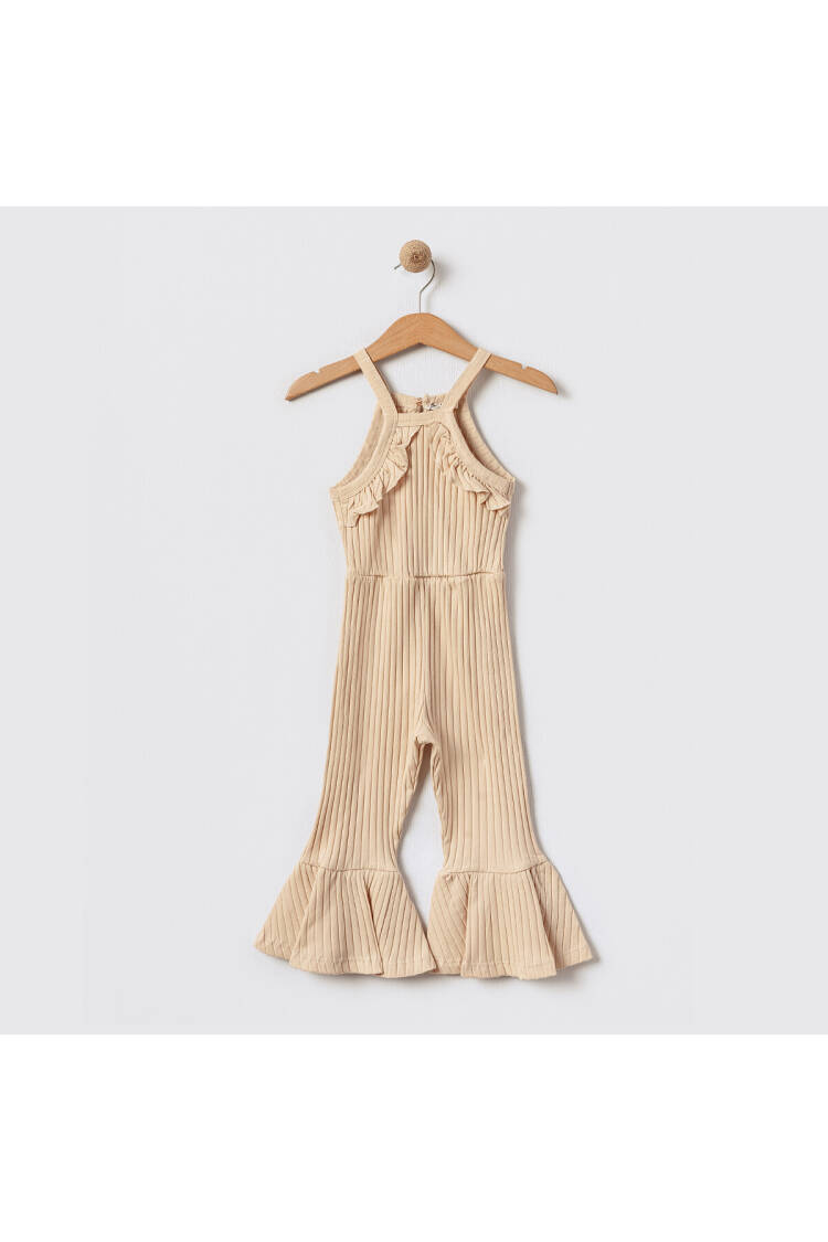 Girl Jumpsuit 2-5Y - Brand: Tuffy - Kids & Baby Clothes Wholesale - Globality Store