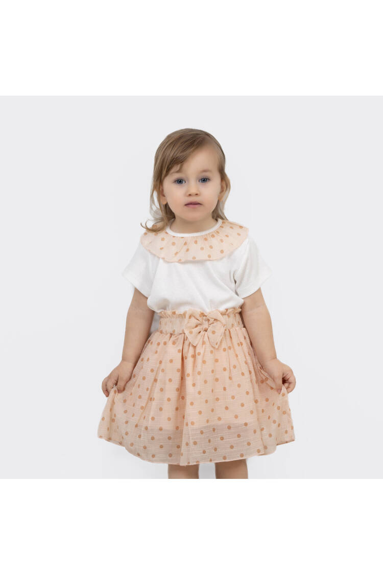 Girls Ballerina Set 2-5Y - Brand: Timo - Kids & Baby Clothes Wholesale - Globality Store