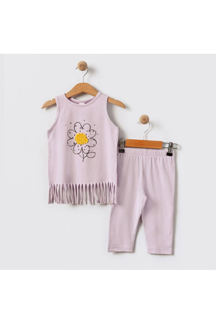 Girls Tights Set 2-5Y - Brand: Tuffy - Kids & Baby Clothes Wholesale - Globality Store