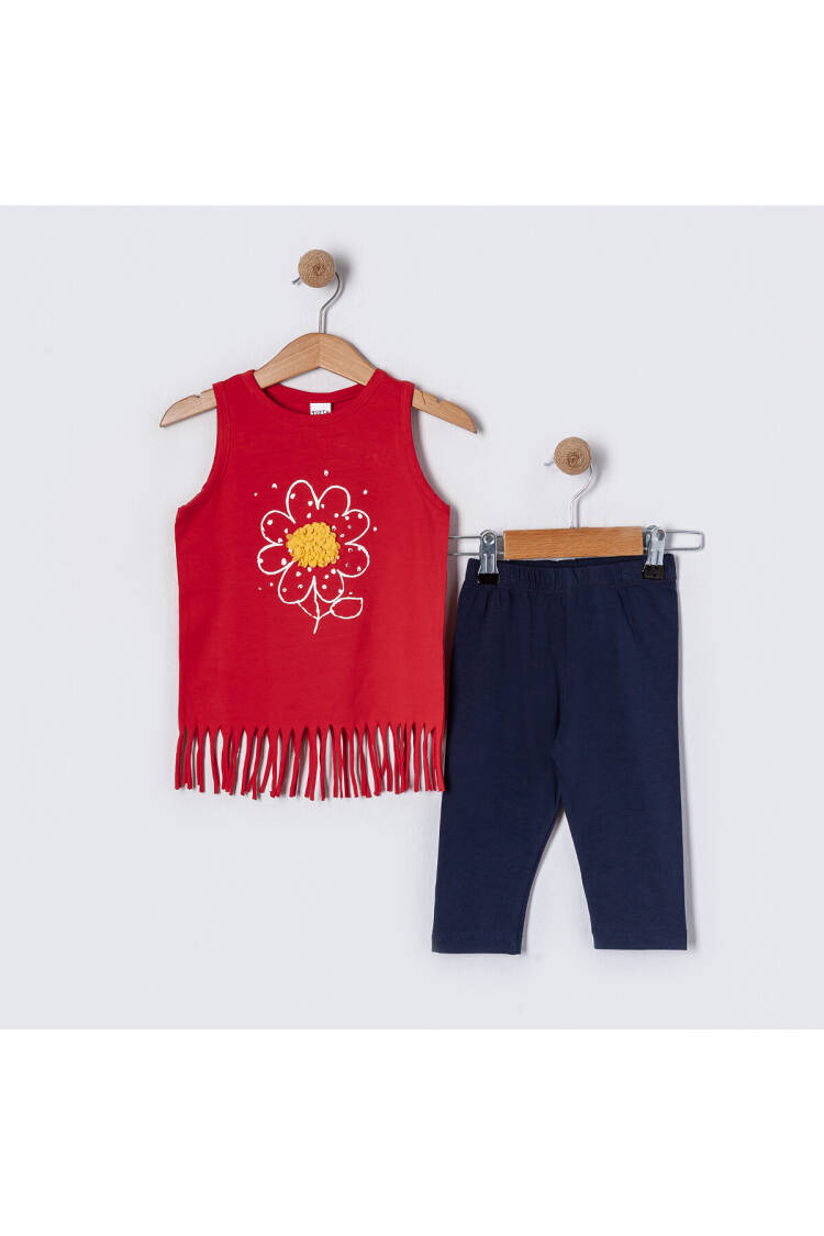 Girls Tights Set 2-5Y - Brand: Tuffy - Kids & Baby Clothes Wholesale - Globality Store