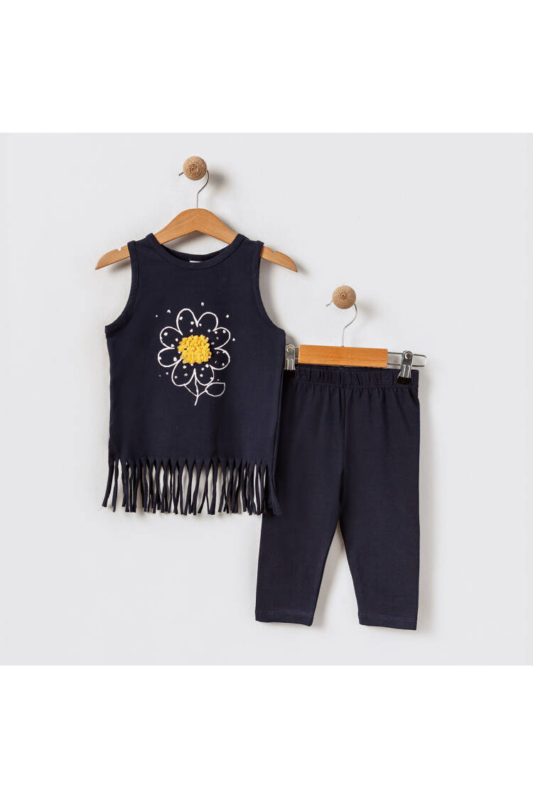 Girls Tights Set 2-5Y - Brand: Tuffy - Kids & Baby Clothes Wholesale - Globality Store