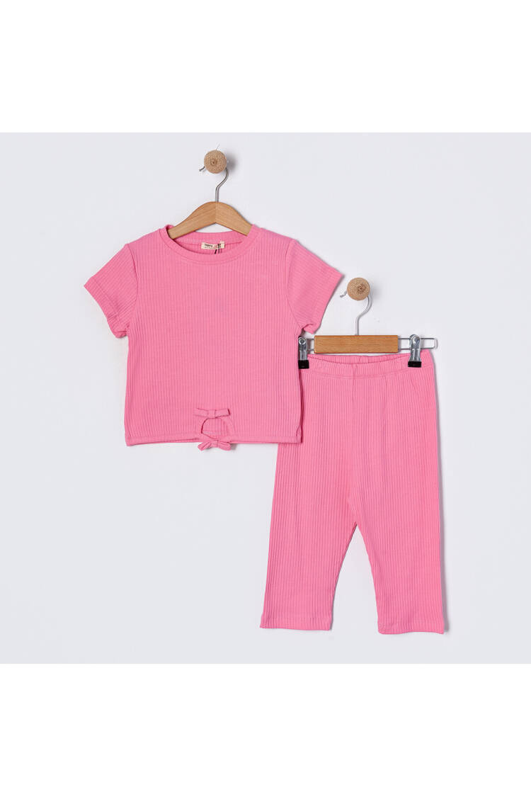 Girls Tights Set 6-9Y - Brand: Tuffy - Kids & Baby Clothes Wholesale - Globality Store