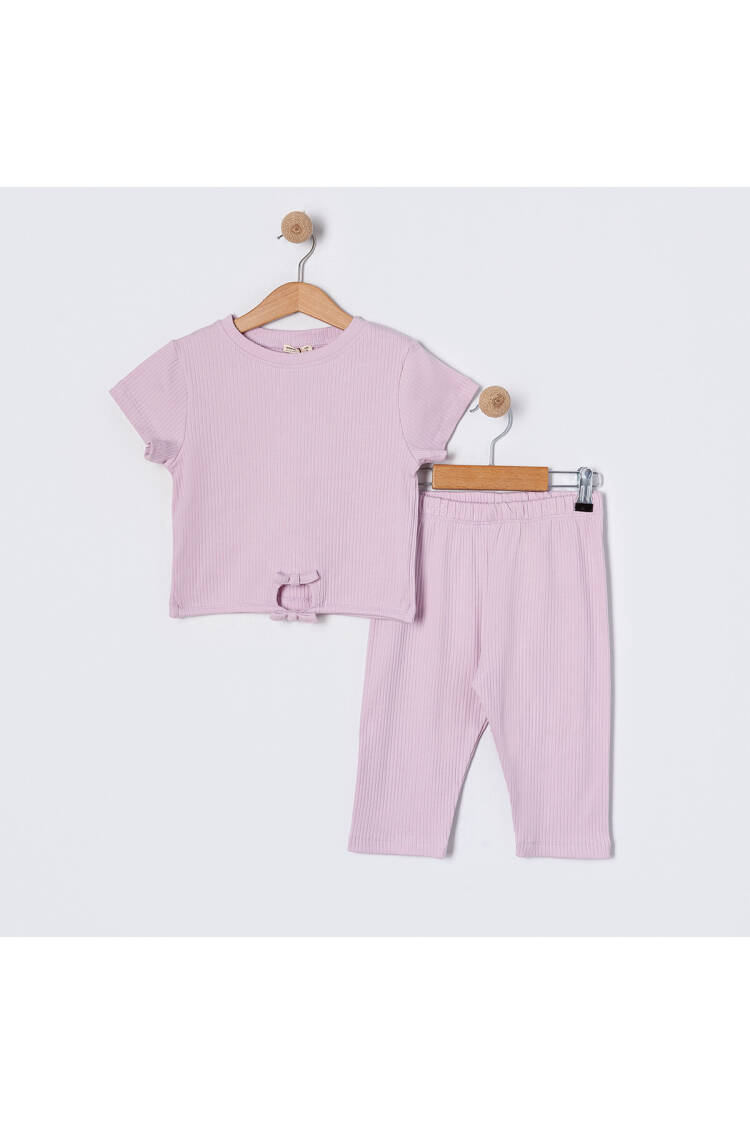 Girls Tights Set 6-9Y - Brand: Tuffy - Kids & Baby Clothes Wholesale - Globality Store