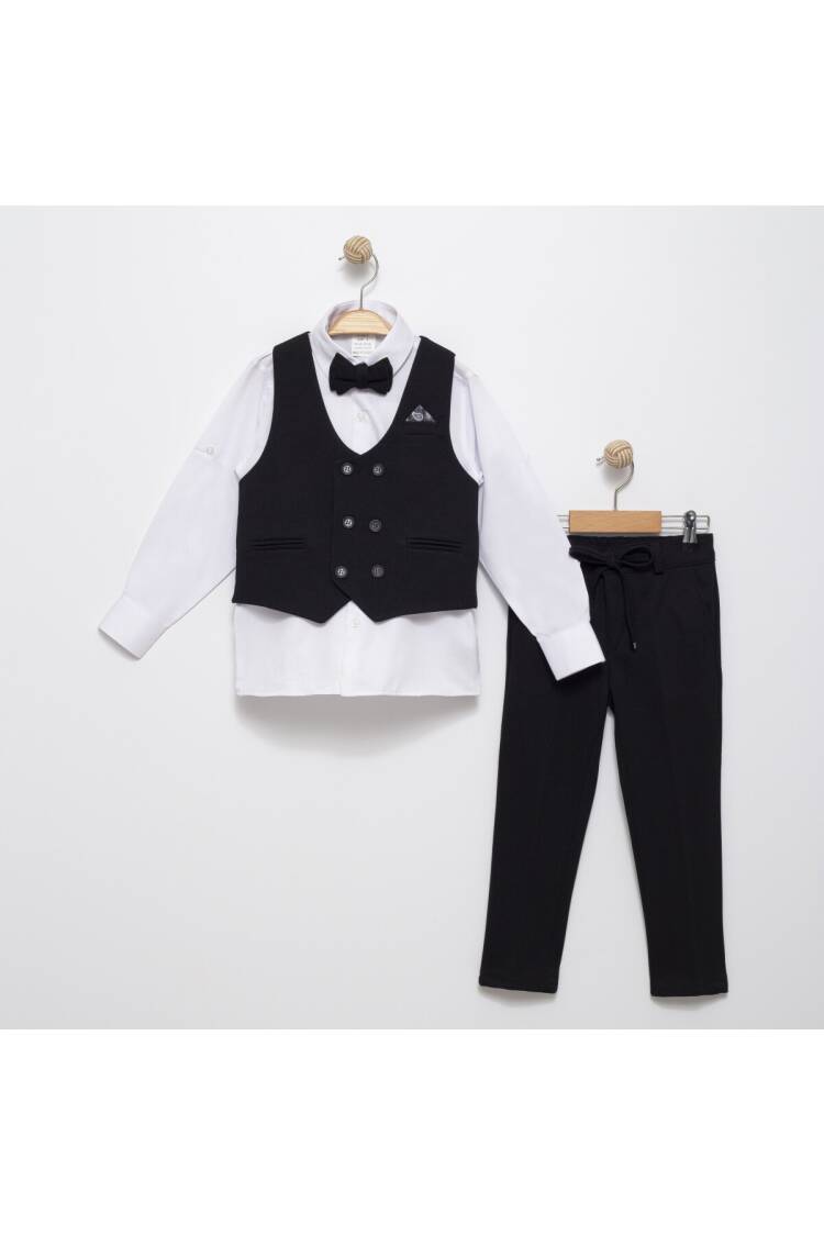 Jogger Model Full Set 10-13Y - Brand: Terry - Kids & Baby Clothes Wholesale - Globality Store