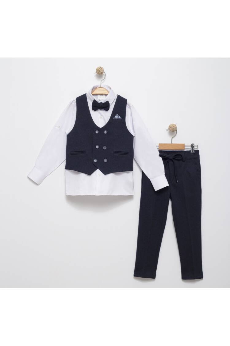 Jogger Model Full Set 10-13Y - Brand: Terry - Kids & Baby Clothes Wholesale - Globality Store