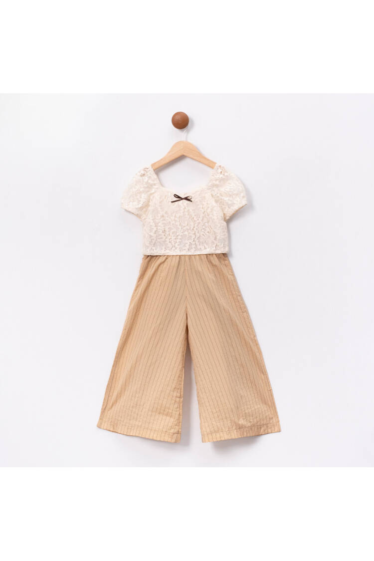 Karla 2-Piece Girls Set 2-5Y - Brand: Cumino - Kids & Baby Clothes Wholesale - Globality Store
