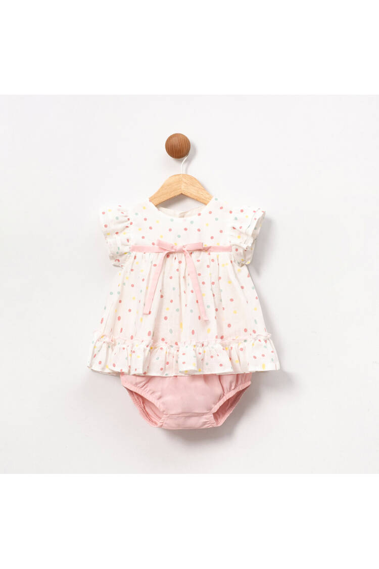 Melissa 2 Piece Girls Set 9-24M - Brand: Cumino - Kids & Baby Clothes Wholesale - Globality Store