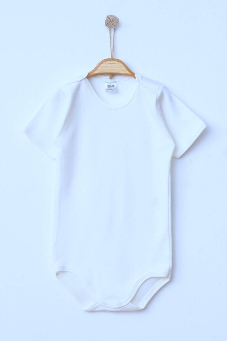 Toptan Unisex Çocuk Badi 2-4Y - Brand: Hoppidik - Kids & Baby Clothes Wholesale - Globality Store