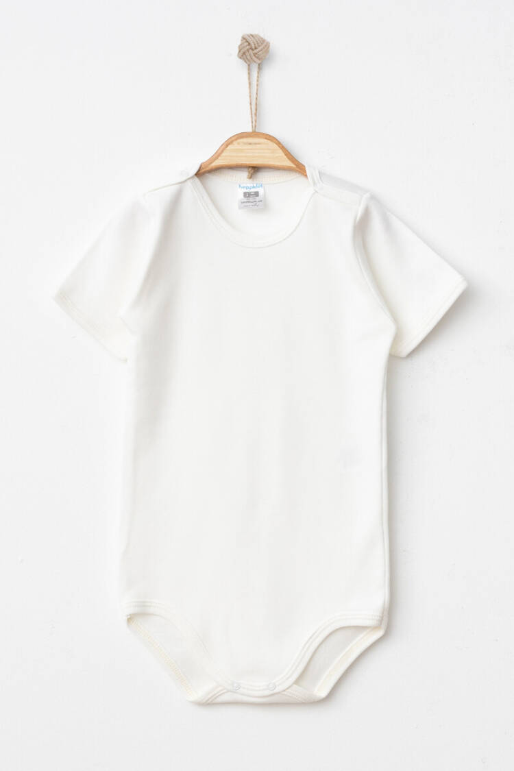 Toptan Unisex Çocuk Badi 2-4Y - Brand: Hoppidik - Kids & Baby Clothes Wholesale - Globality Store