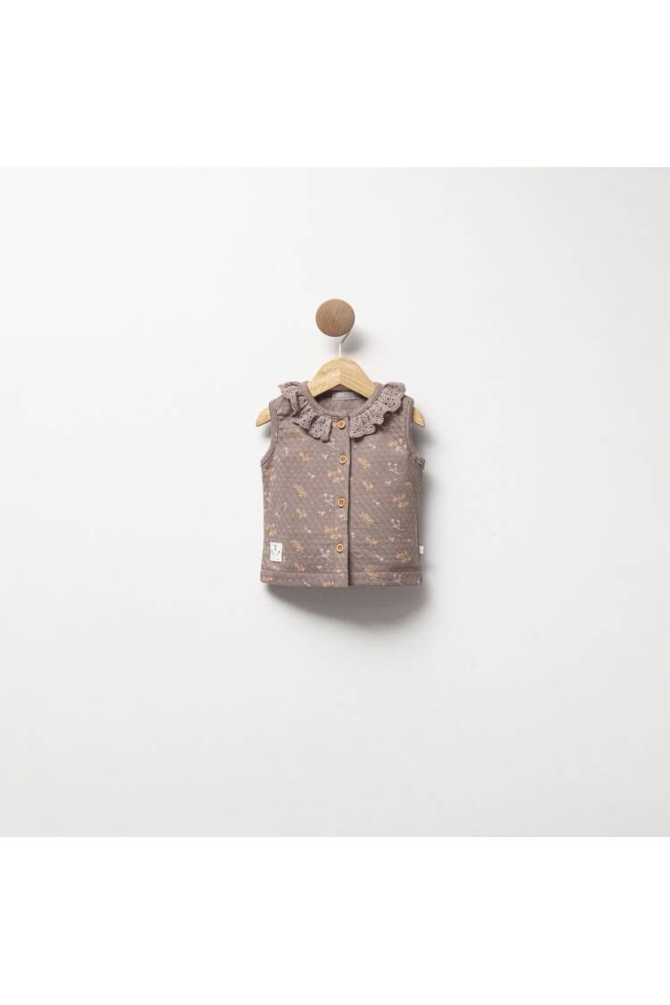 Wholesael Baby Girls Cardigan - Brand: Cassiope - Kids & Baby Clothes Wholesale - Globality Store