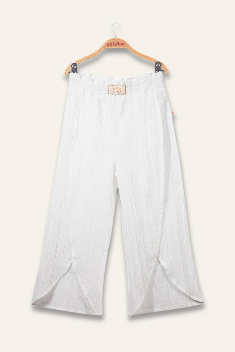 Wholesal Girls Trouser 3-12Y - Brand: Zeyland - Kids & Baby Clothes Wholesale - Globality Store