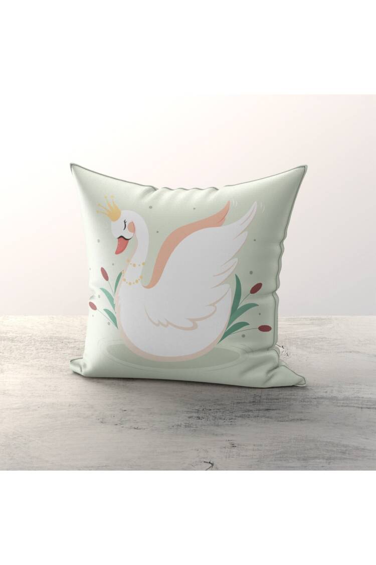 Wholesale 3-Piece Patterned Pillow Cases 43*43cm - Brand: Talia Home - Kids & Baby Clothes Wholesale - Globality Store