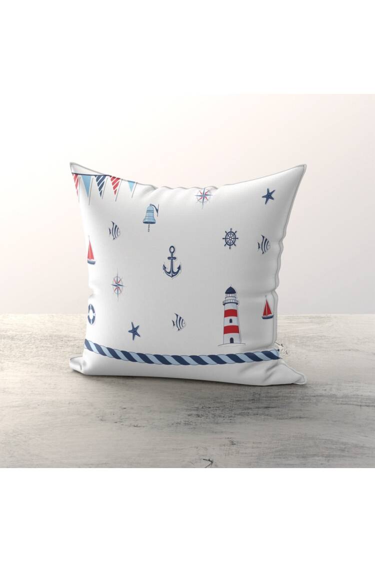 Wholesale 3-Piece Printed Pillow Cases 43*43cm - Brand: Talia Home - Kids & Baby Clothes Wholesale - Globality Store