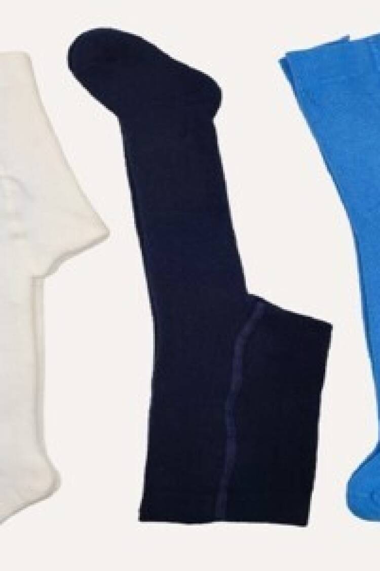 Wholesale 3pcs Baby Boy Terry Pantyhose 12-18M - Brand: Defne - Kids & Baby Clothes Wholesale - Globality Store