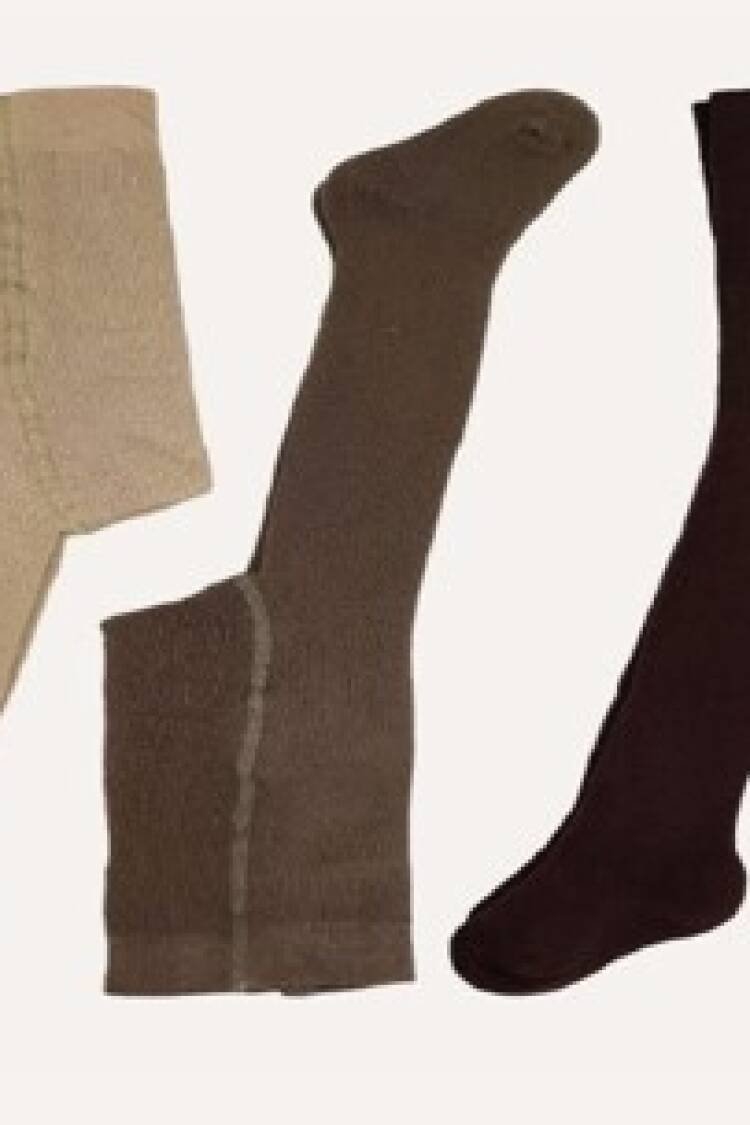 Wholesale 3pcs Unisex Terry Pantyhose 18-24M - Brand: Defne - Kids & Baby Clothes Wholesale - Globality Store