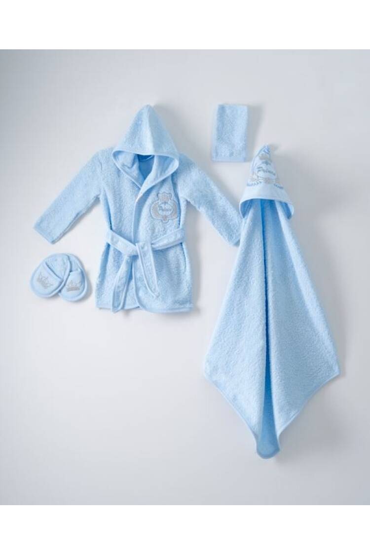 Wholesale 4-Piece Baby Boys Set 0-36M - Brand: Ramel Kids - Kids & Baby Clothes Wholesale - Globality Store