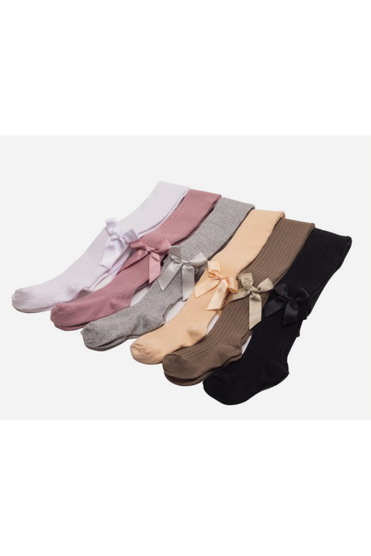 Wholesale 6-Piece Baby Tights with Accessories - Brand: Defne - Kids & Baby Clothes Wholesale - Globality Store