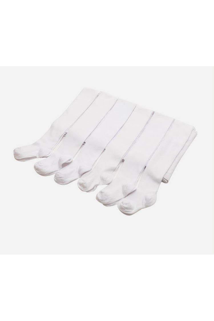Wholesale 6-Piece Baby Tigts - Brand: Defne - Kids & Baby Clothes Wholesale - Globality Store