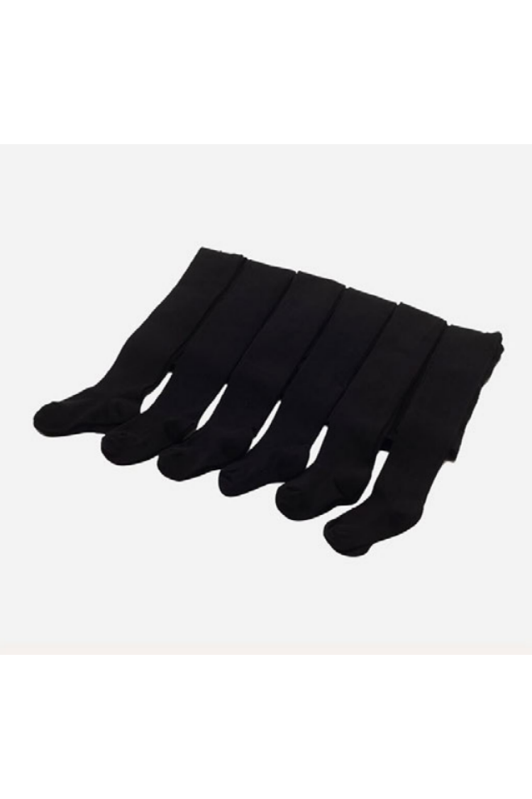 Wholesale 6-Piece Unisex Kids Tights - Brand: Defne - Kids & Baby Clothes Wholesale - Globality Store