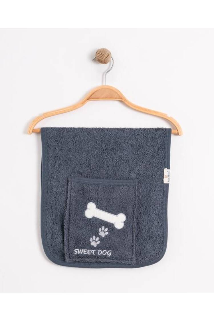 Wholesale Animal Towel for Dog 30x65 - Brand: Ramel Kids - Kids & Baby Clothes Wholesale - Globality Store
