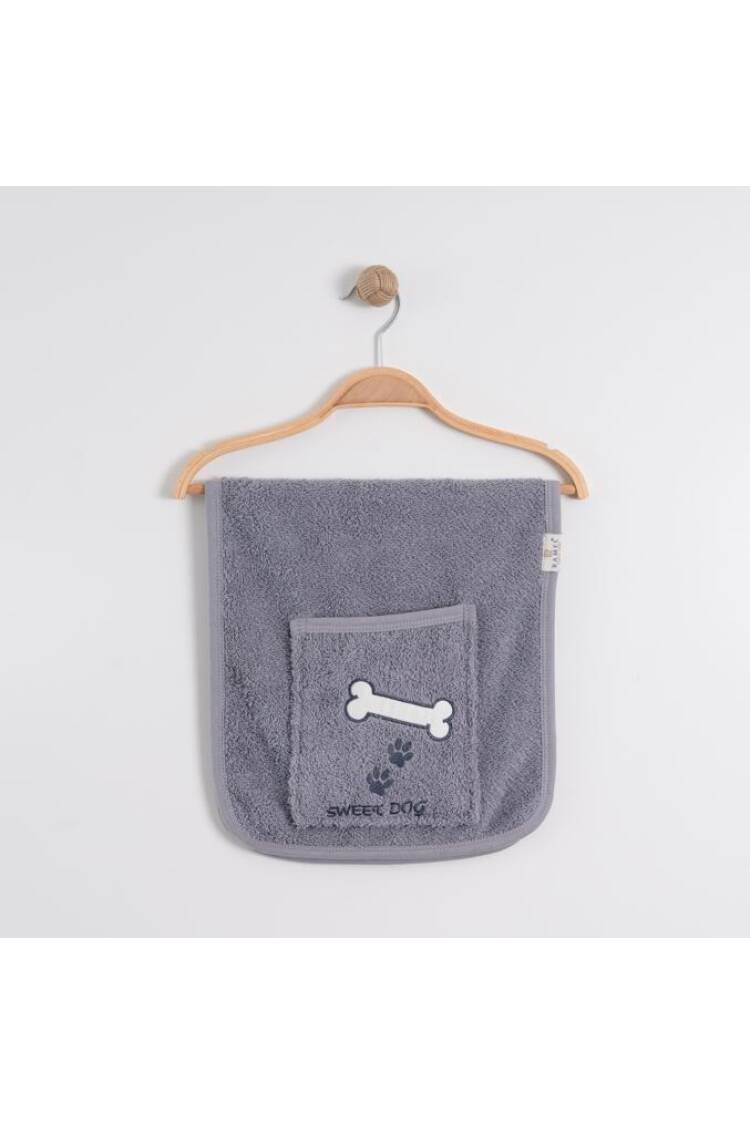 Wholesale Animal Towel for Dog 30x65 - Brand: Ramel Kids - Kids & Baby Clothes Wholesale - Globality Store