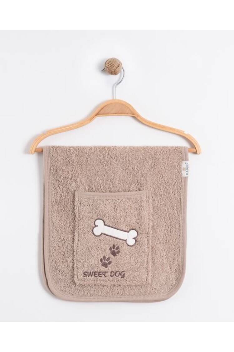 Wholesale Animal Towel for Dog 30x65 - Brand: Ramel Kids - Kids & Baby Clothes Wholesale - Globality Store