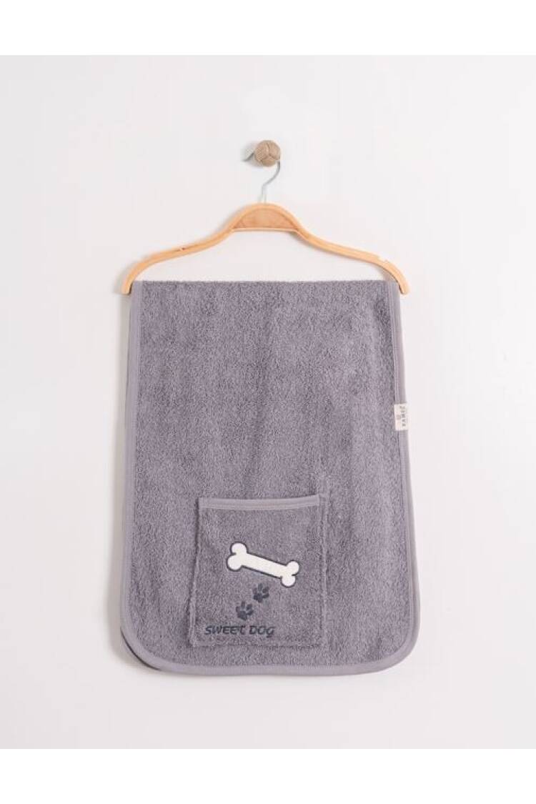 Wholesale Animal Towel For Dog 40x100 - Brand: Ramel Kids - Kids & Baby Clothes Wholesale - Globality Store
