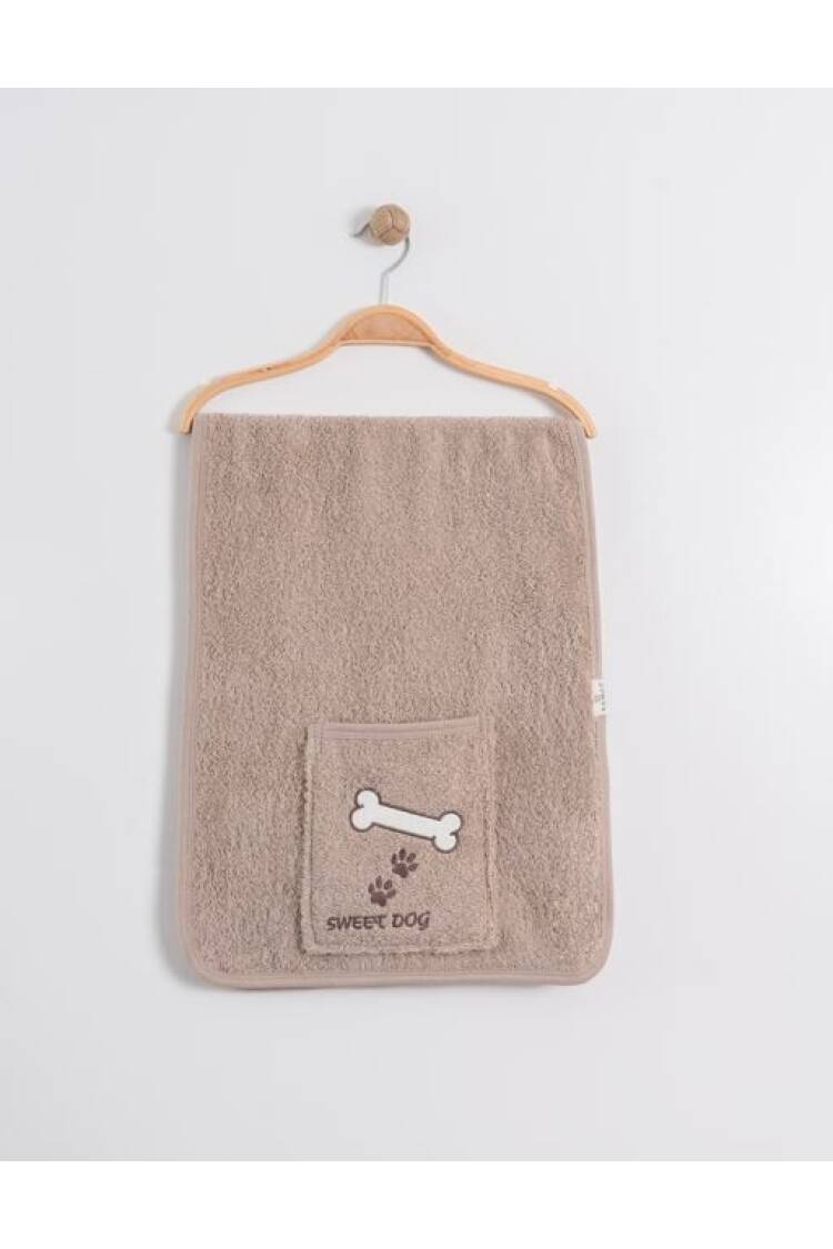 Wholesale Animal Towel For Dog 40x100 - Brand: Ramel Kids - Kids & Baby Clothes Wholesale - Globality Store