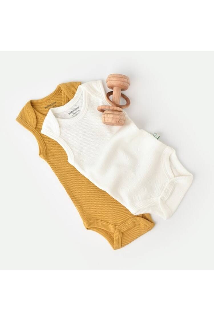 Wholesale Baby 2 Pieces Modal Suitcase 3-24M Baby Cosy - Brand: BabyCosy - Kids & Baby Clothes Wholesale - Globality Store