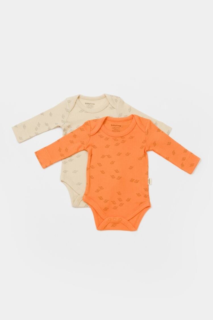 Wholesale Baby 2 Pieces Modal Suitcase 3-24M Baby Cosy - Brand: BabyCosy - Kids & Baby Clothes Wholesale - Globality Store