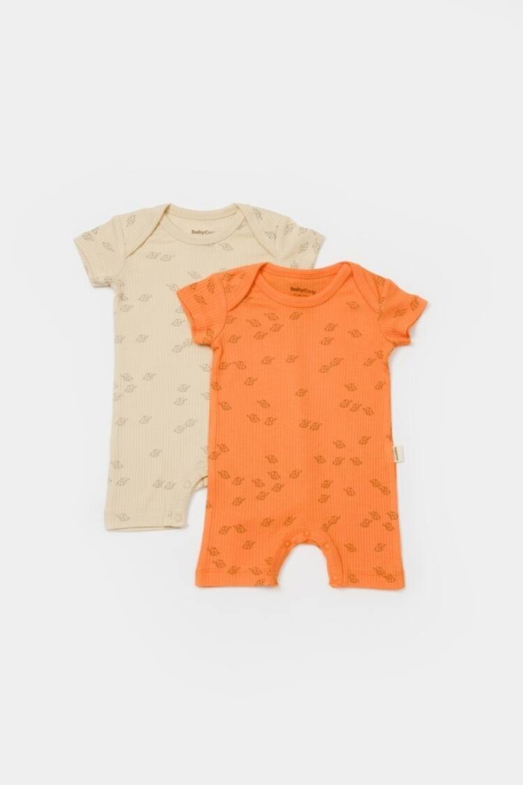 Wholesale Baby 2 Pieces Modal Suitcase 3-24M Baby Cosy - Brand: BabyCosy - Kids & Baby Clothes Wholesale - Globality Store