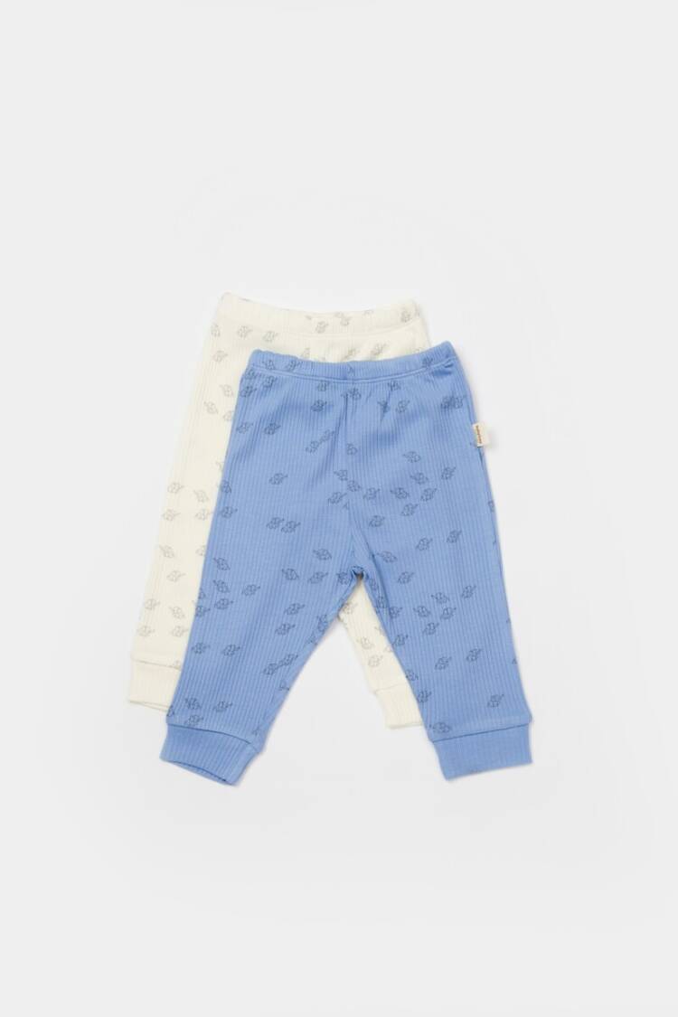 Wholesale Baby 2 Pieces Modal Suitcase 3-24M Baby Cosy - Brand: BabyCosy - Kids & Baby Clothes Wholesale - Globality Store