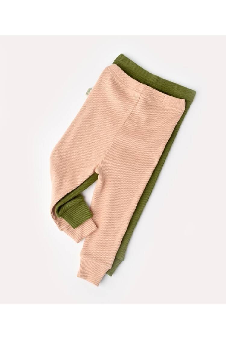 Wholesale Baby 2 Pieces Modal Trousers 3-24M Baby Cosy - Brand: BabyCosy - Kids & Baby Clothes Wholesale - Globality Store