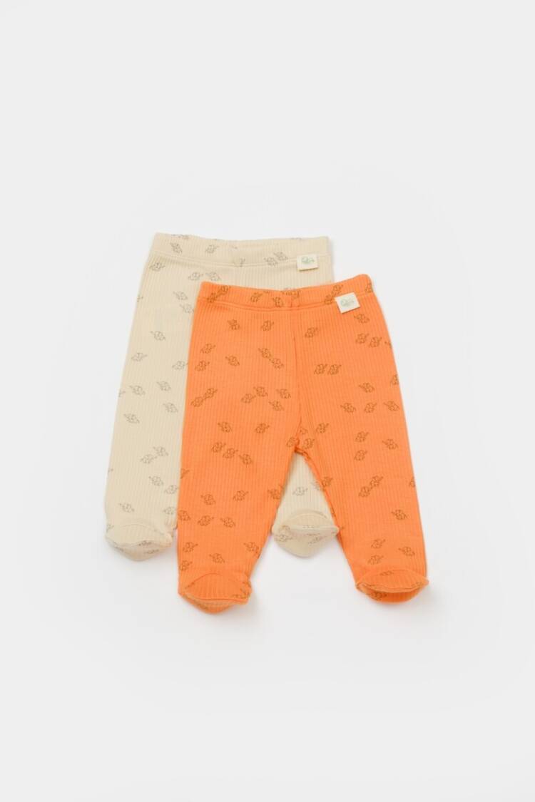 Wholesale Baby 2 Pieces Modal Trousers 3-24M Baby Cosy - Brand: BabyCosy - Kids & Baby Clothes Wholesale - Globality Store