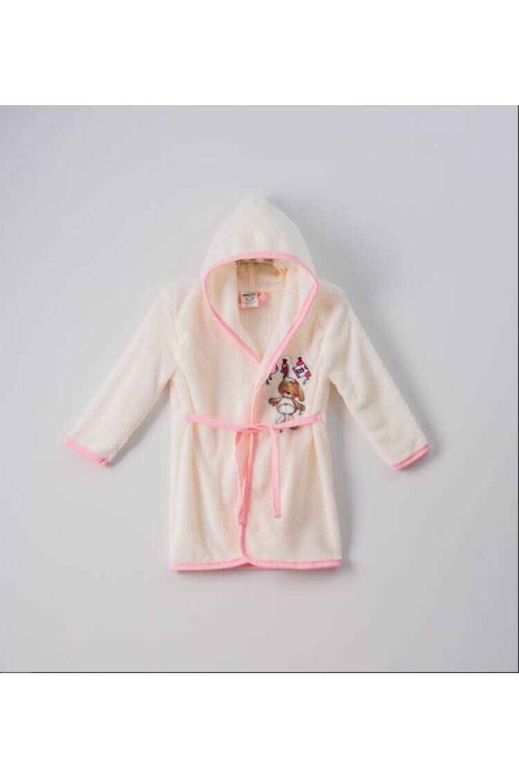 Wholesale Baby Bathrobe 1-4Y - Brand: Ramel Kids - Kids & Baby Clothes Wholesale - Globality Store