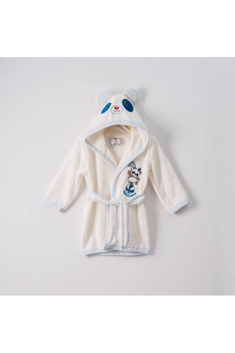 Wholesale Baby Bathrobe - Brand: Ramel Kids - Kids & Baby Clothes Wholesale - Globality Store