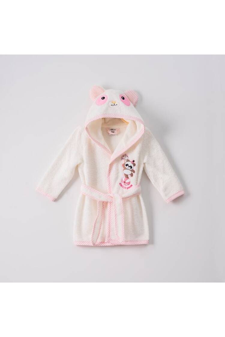 Wholesale Baby Bathrobe - Brand: Ramel Kids - Kids & Baby Clothes Wholesale - Globality Store
