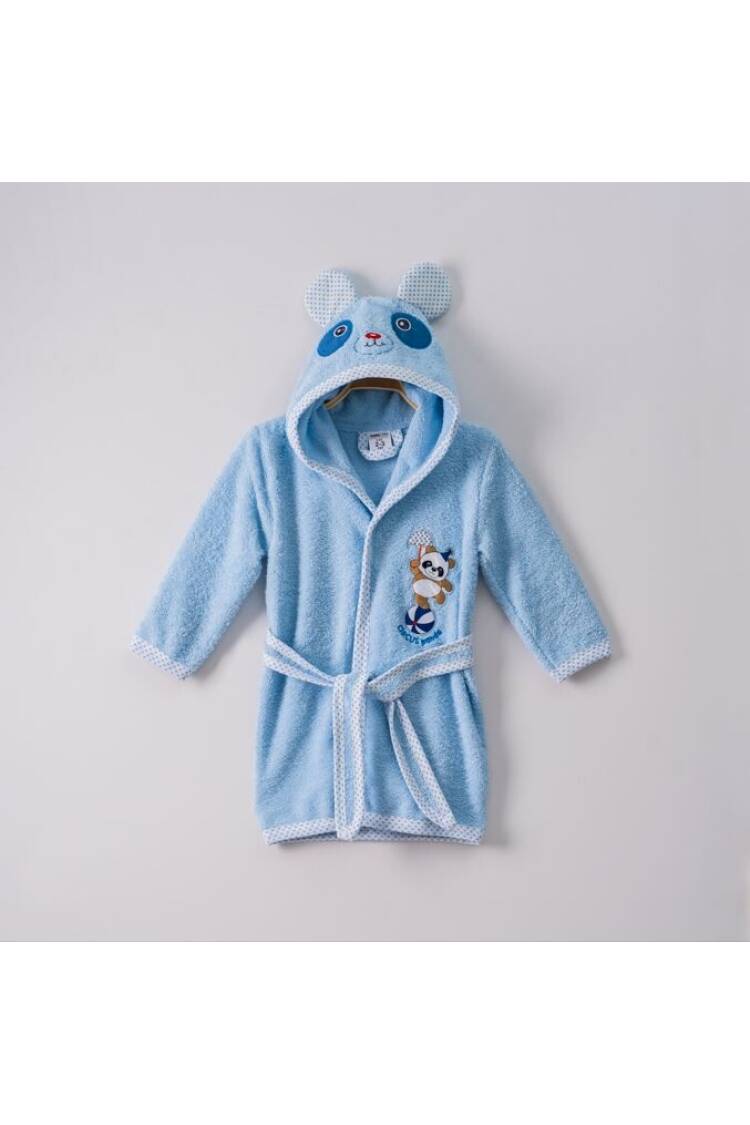 Wholesale Baby Bathrobe - Brand: Ramel Kids - Kids & Baby Clothes Wholesale - Globality Store