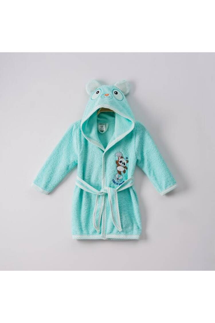 Wholesale Baby Bathrobe - Brand: Ramel Kids - Kids & Baby Clothes Wholesale - Globality Store