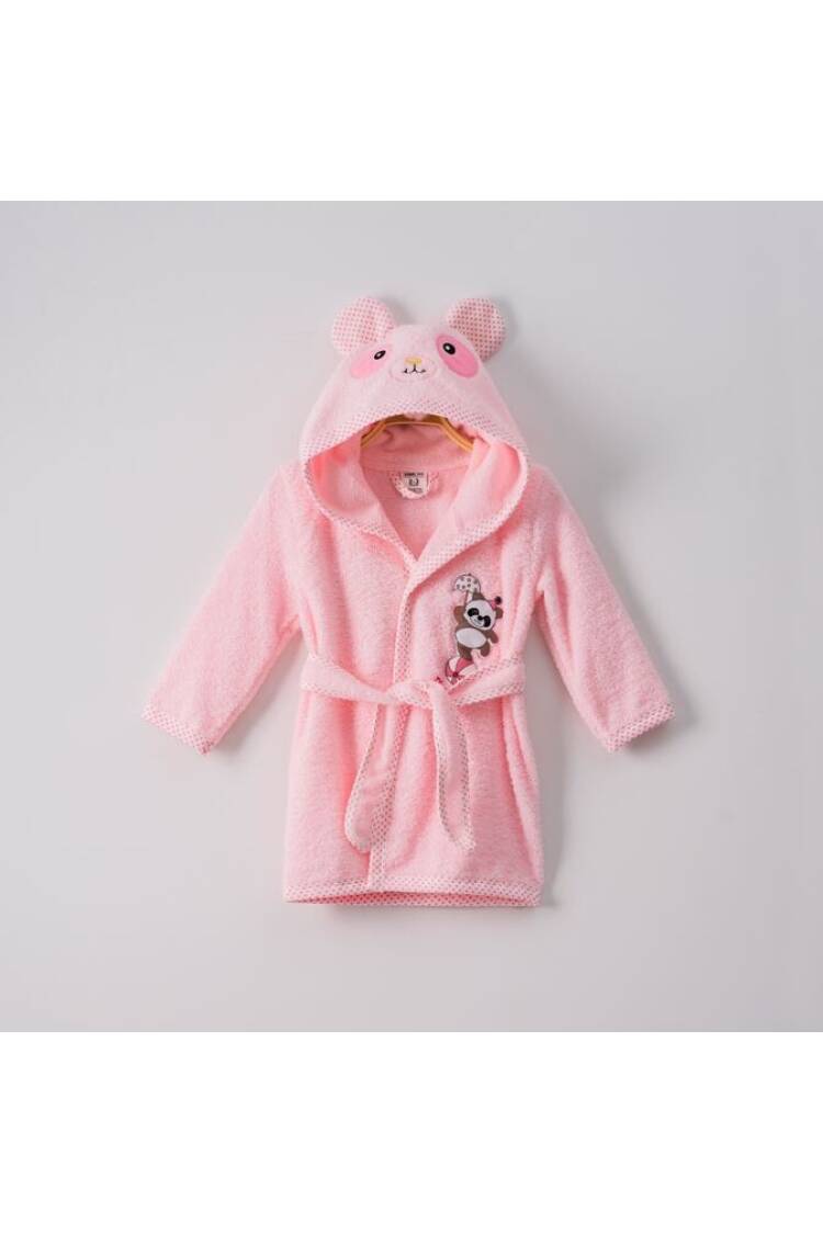 Wholesale Baby Bathrobe - Brand: Ramel Kids - Kids & Baby Clothes Wholesale - Globality Store