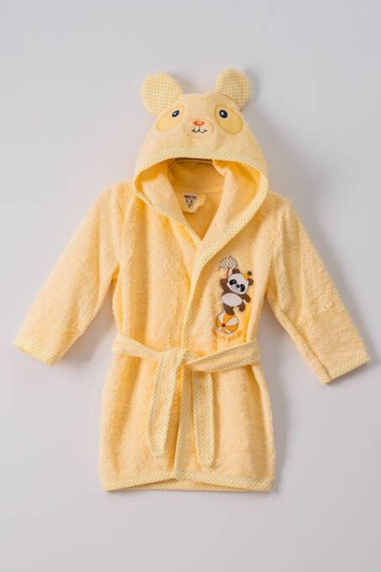 Wholesale Baby Bathrobe - Brand: Ramel Kids - Kids & Baby Clothes Wholesale - Globality Store