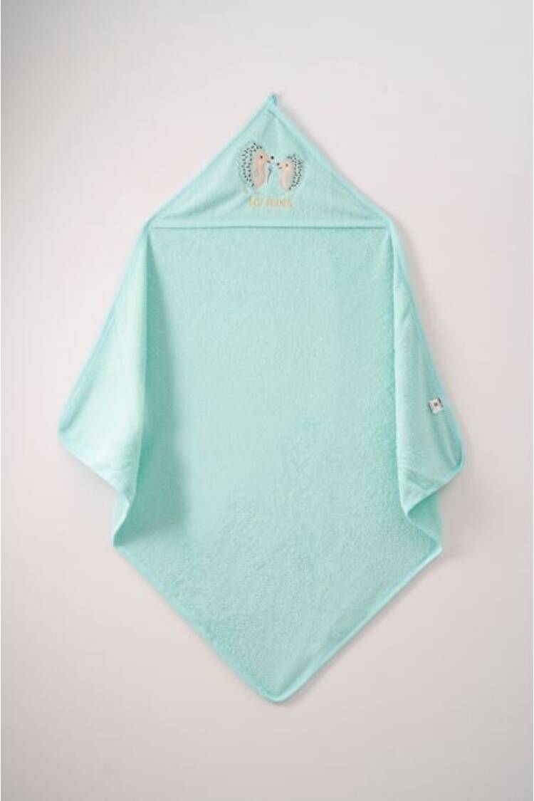Wholesale Baby Bathroom Towel 100x100 - Brand: Ramel Kids - Kids & Baby Clothes Wholesale - Globality Store