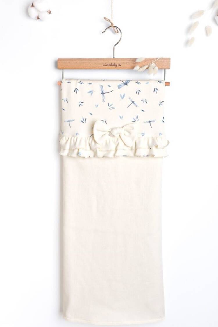 Wholesale Baby Blanket 0-3M - Brand: Ciccimbaby - Kids & Baby Clothes Wholesale - Globality Store