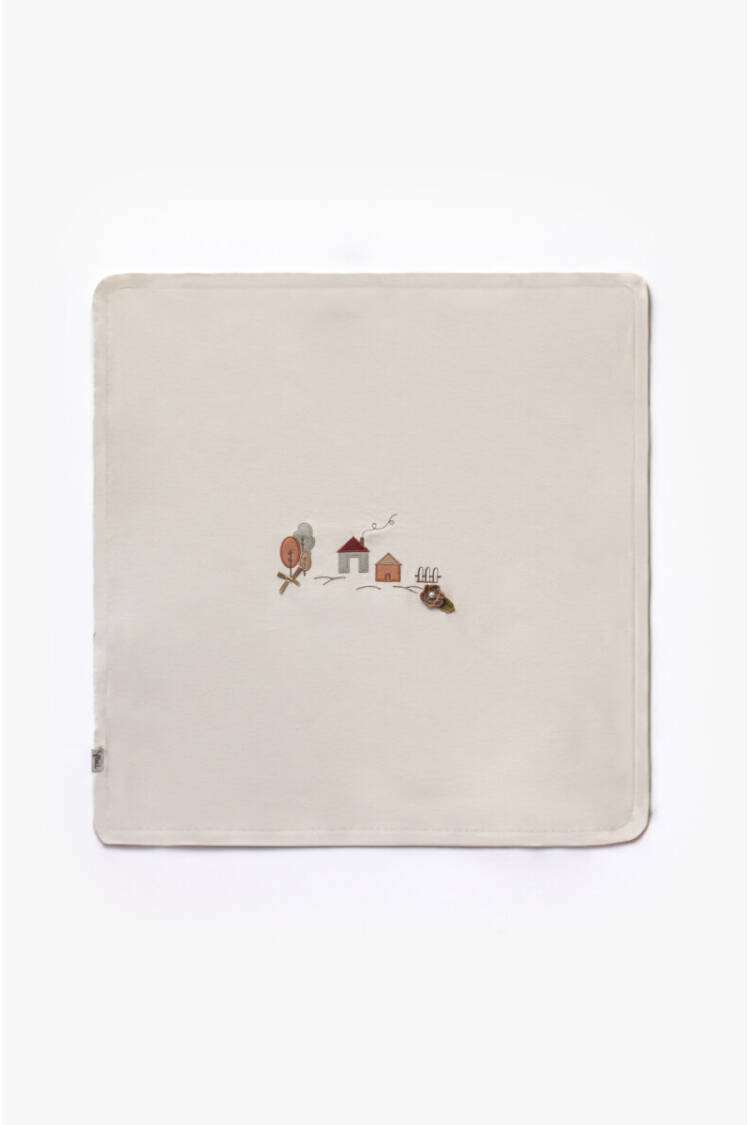 Wholesale Baby Blanket 90*90cm - Brand: Flexi Baby - Kids & Baby Clothes Wholesale - Globality Store