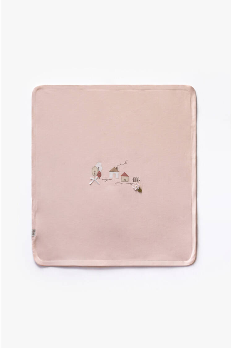 Wholesale Baby Blanket 90*90cm - Brand: Flexi Baby - Kids & Baby Clothes Wholesale - Globality Store